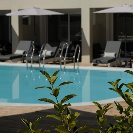 Terezas Hotel Сідарі Екстер'єр фото