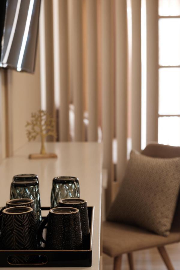 Terezas Hotel Сідарі Екстер'єр фото