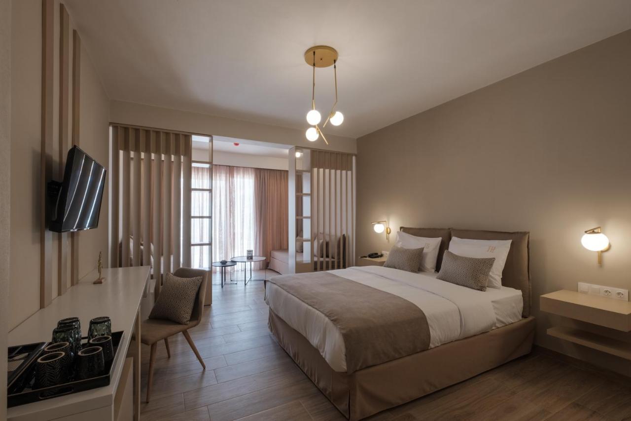 Terezas Hotel Сідарі Екстер'єр фото