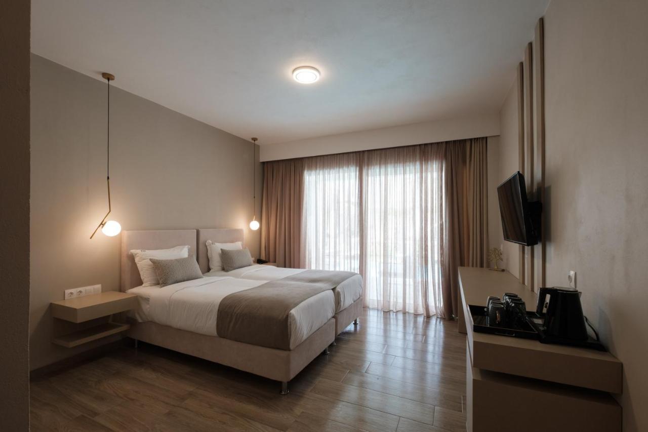 Terezas Hotel Сідарі Екстер'єр фото