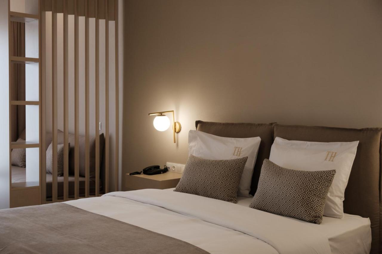 Terezas Hotel Сідарі Екстер'єр фото