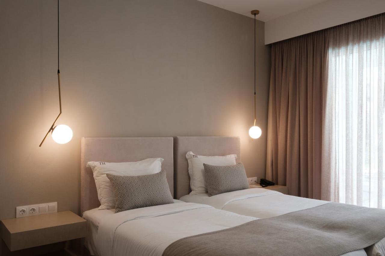 Terezas Hotel Сідарі Екстер'єр фото