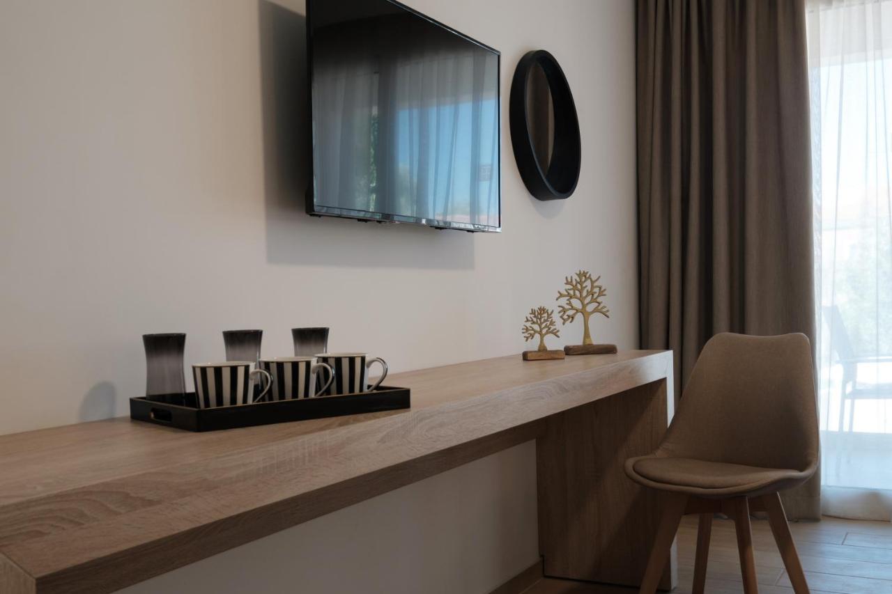 Terezas Hotel Сідарі Екстер'єр фото