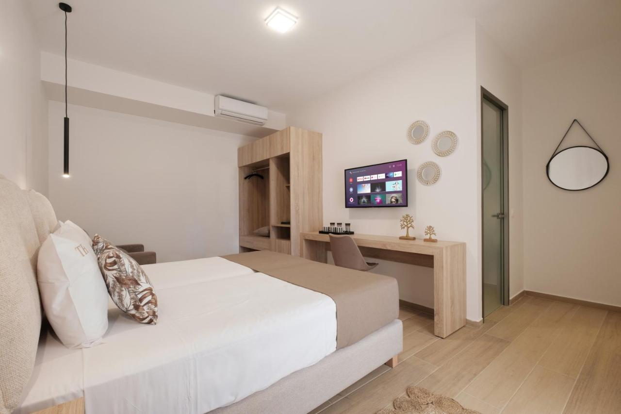 Terezas Hotel Сідарі Екстер'єр фото