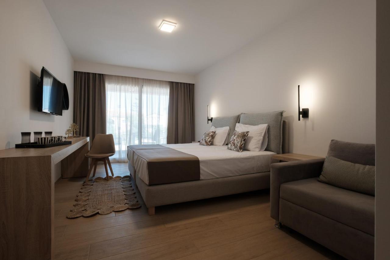 Terezas Hotel Сідарі Екстер'єр фото