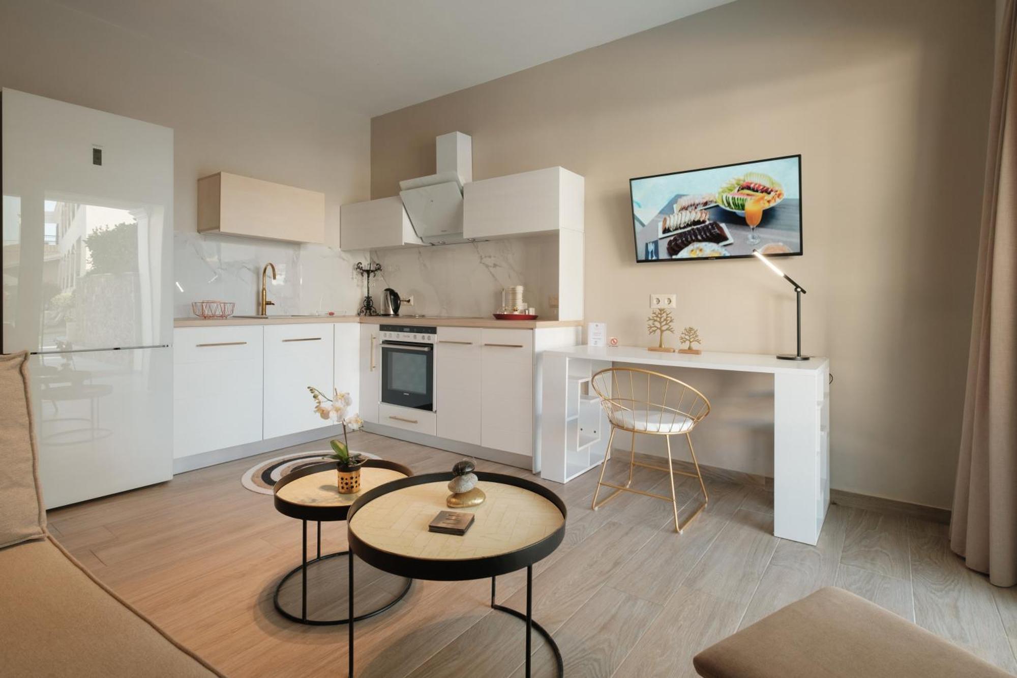 Terezas Hotel Сідарі Екстер'єр фото
