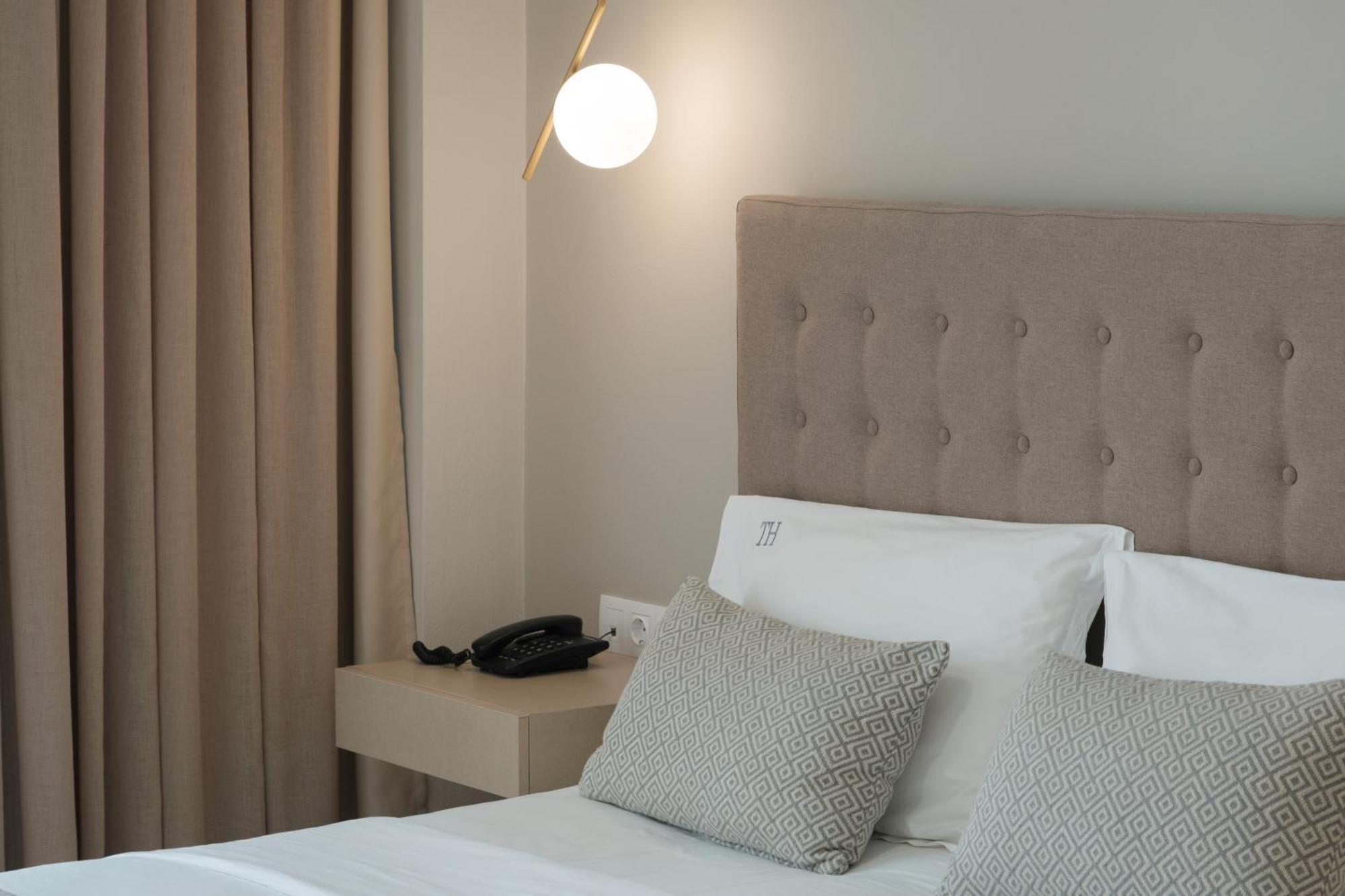 Terezas Hotel Сідарі Екстер'єр фото
