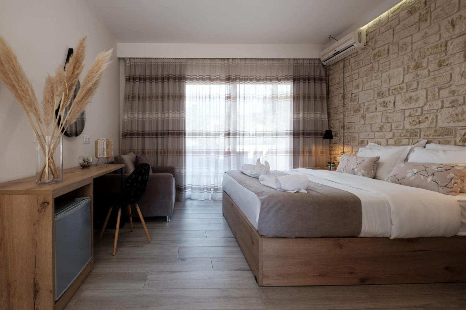 Terezas Hotel Сідарі Екстер'єр фото